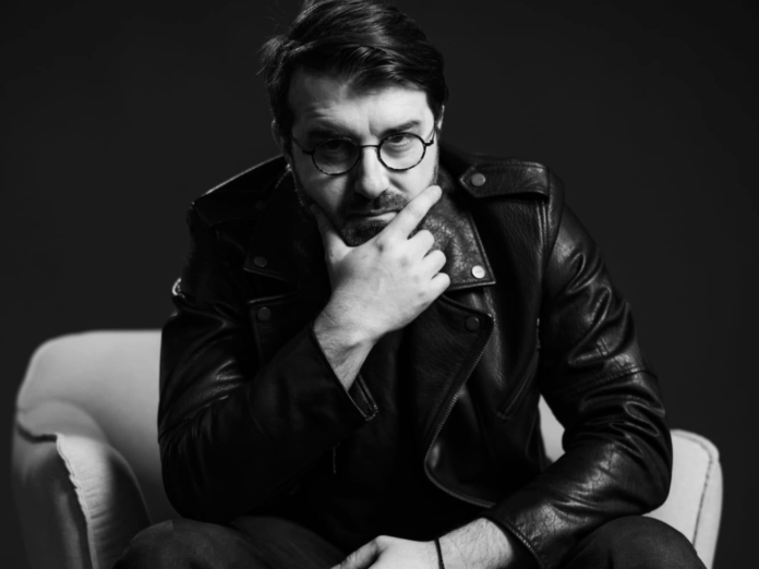 Gabriel Pătru, co-fondatore di MKA Strategy Studio
